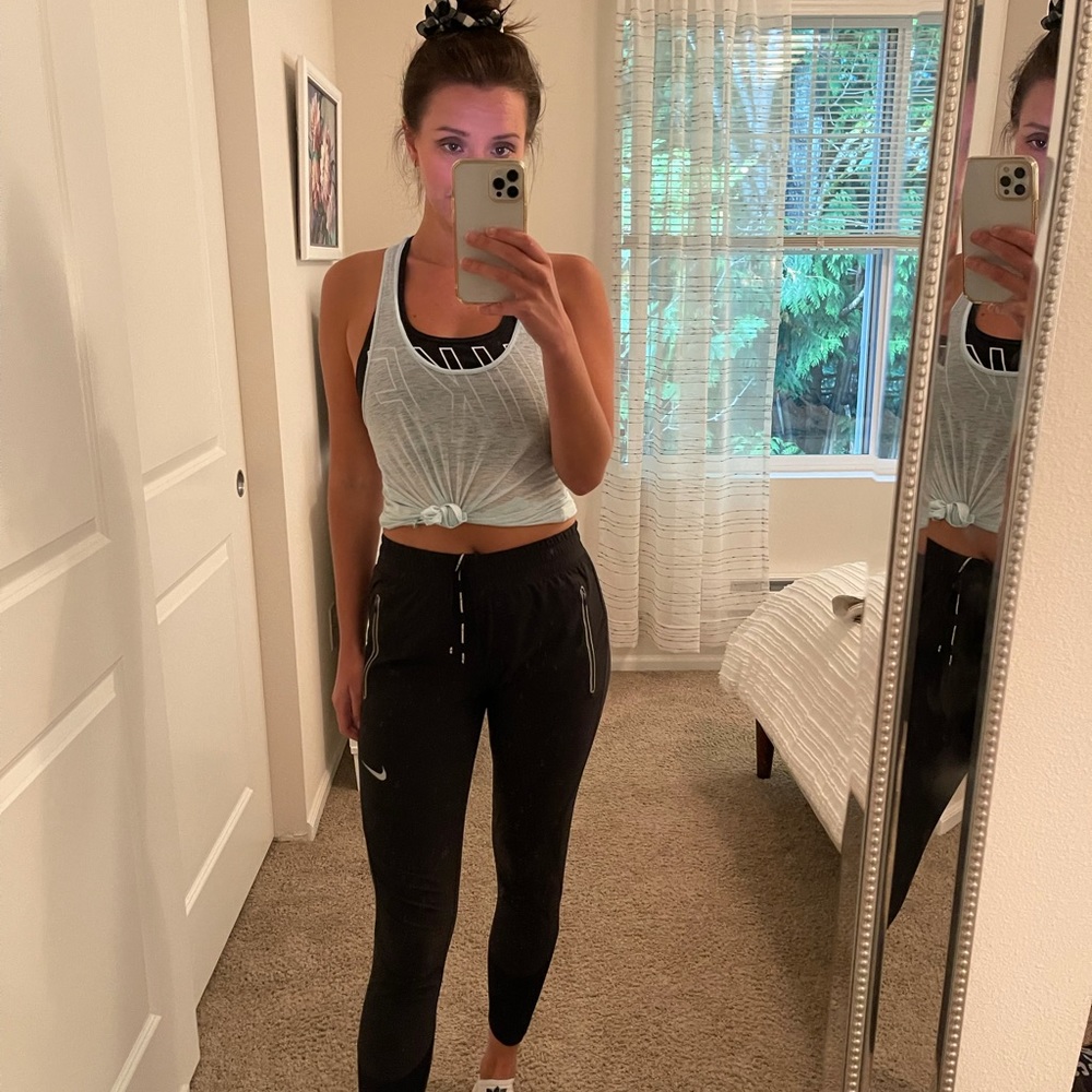 Nike Dryfit Leggings size XS